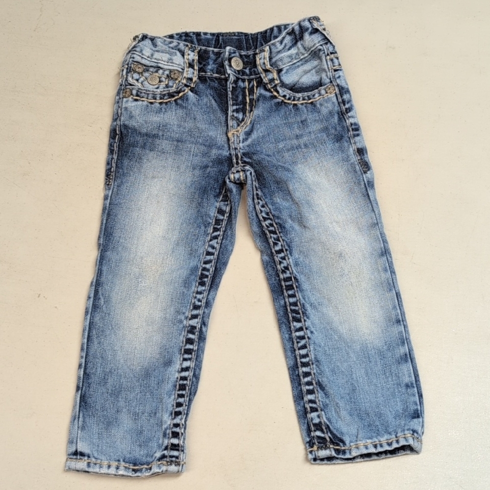 Toddler True religion Denim Jeans